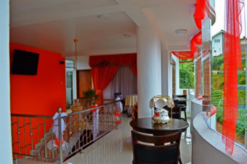 Yoho Toppass Breeze Hotel Нувара Елия Екстериор снимка